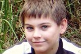 Daniel Morcombe was 13 when he disappeared while waiting for a bus at Woombye in 2003.