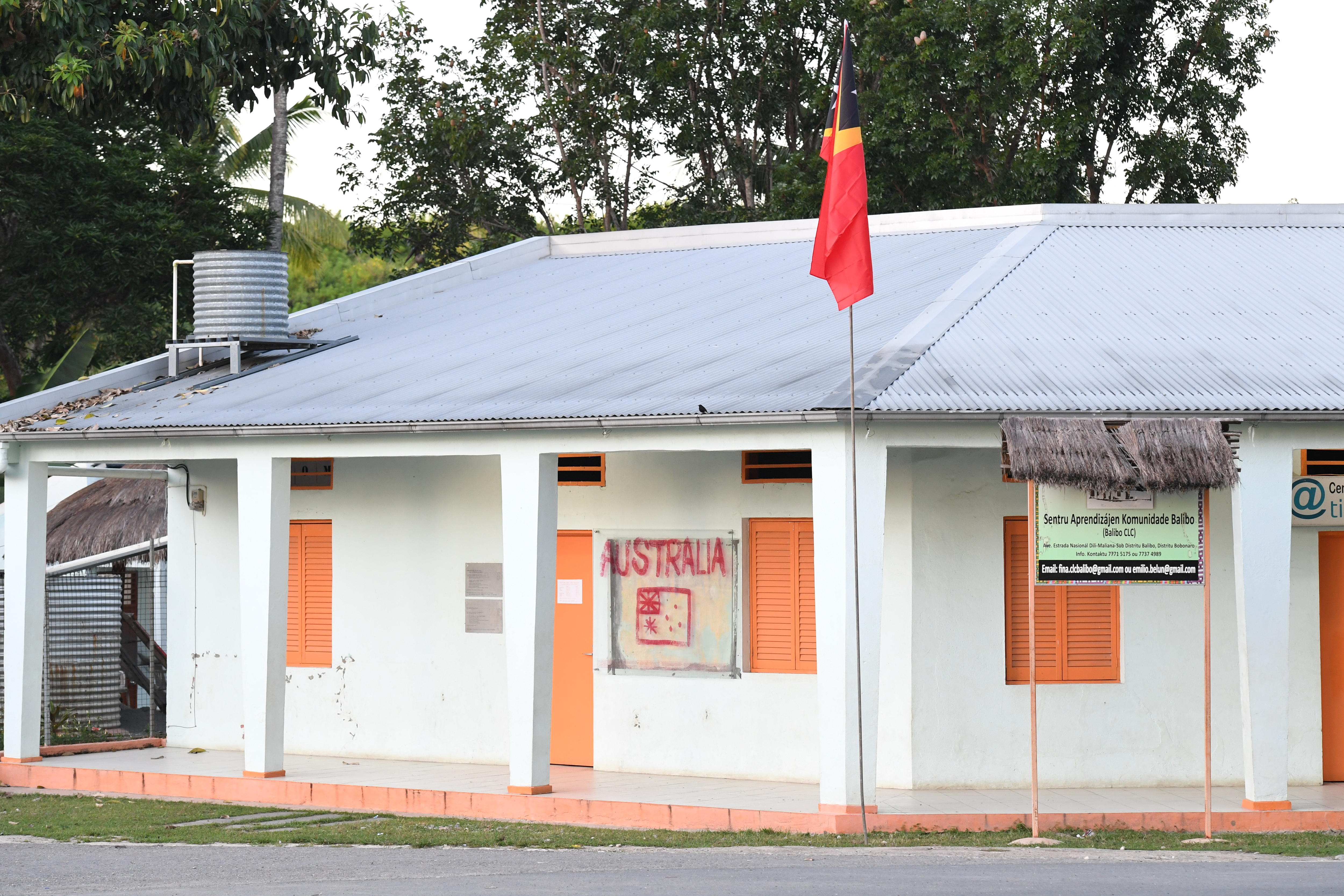 No justice after 50 years for Balibo 5 - ABC listen