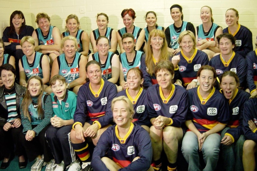 AFLW