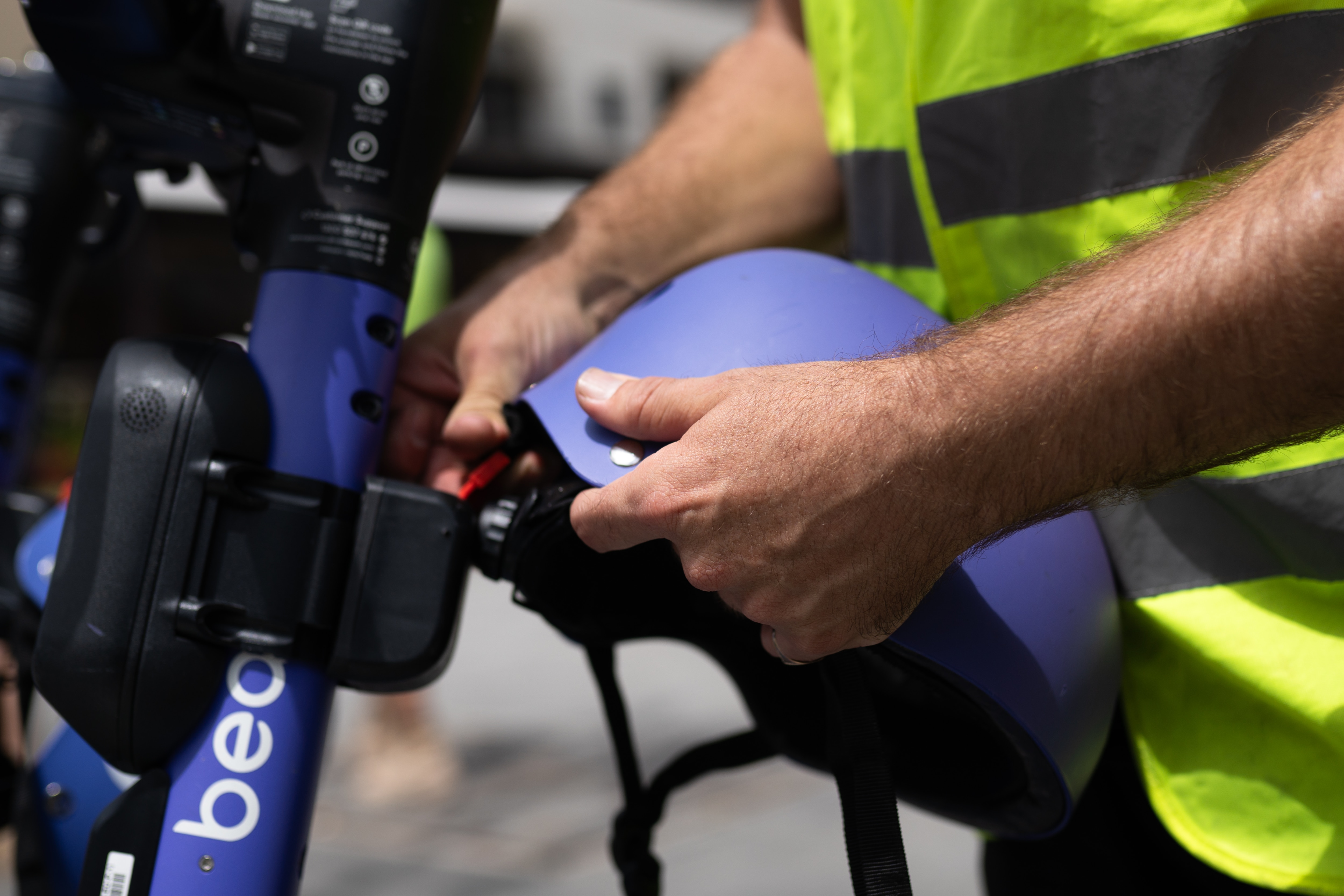 Queensland teen dies, 22 injured in e-mobility device crashes in 12 days