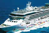 Norwegian Star cruise ship