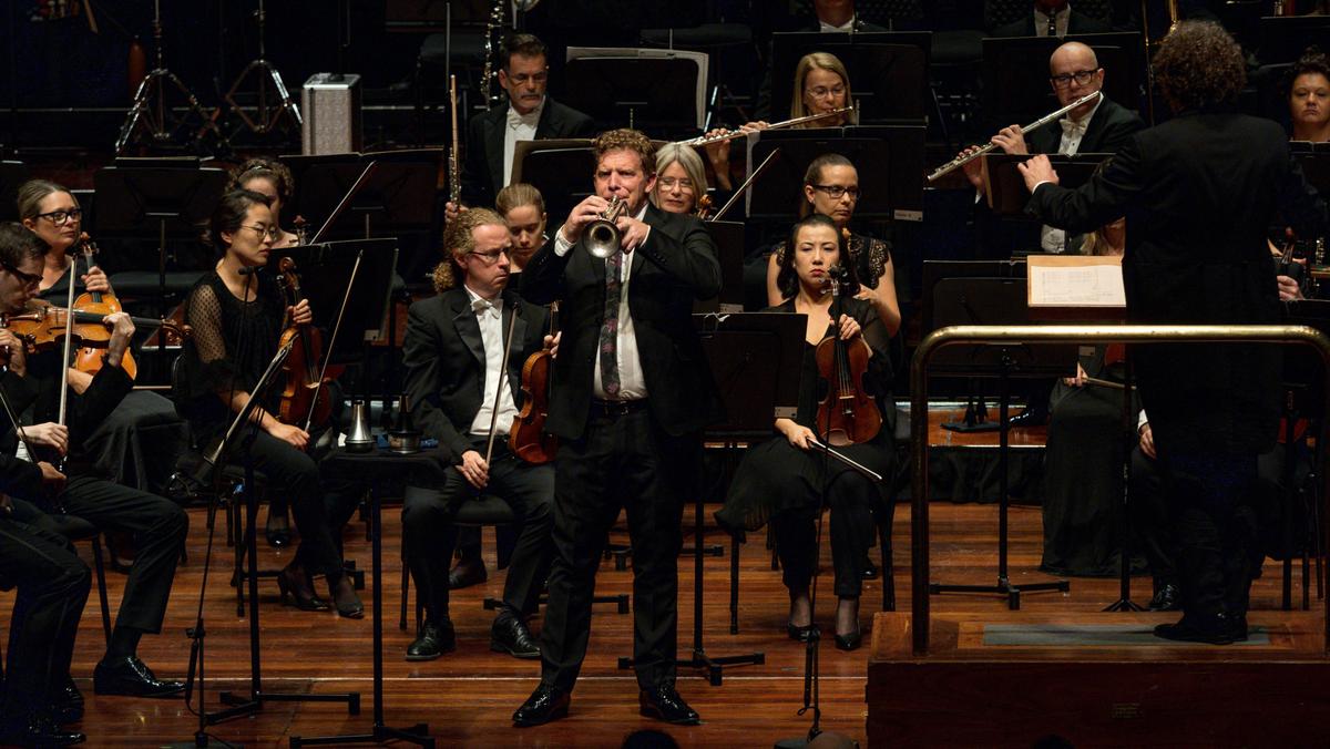 WASO: An American in Paris - ABC listen