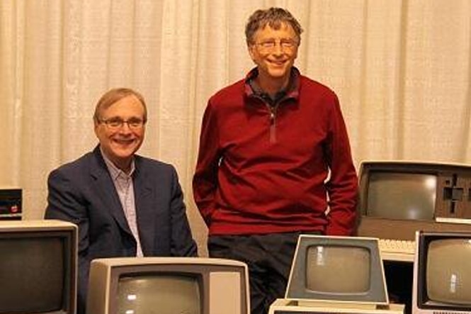 TIME Magazine Cover: Bill Gates - Jan. 13, 1997 - Bill Gates - Microsoft -  Computers - Science & Technology