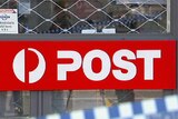 Post Office robbery