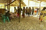 Solomon Island elections