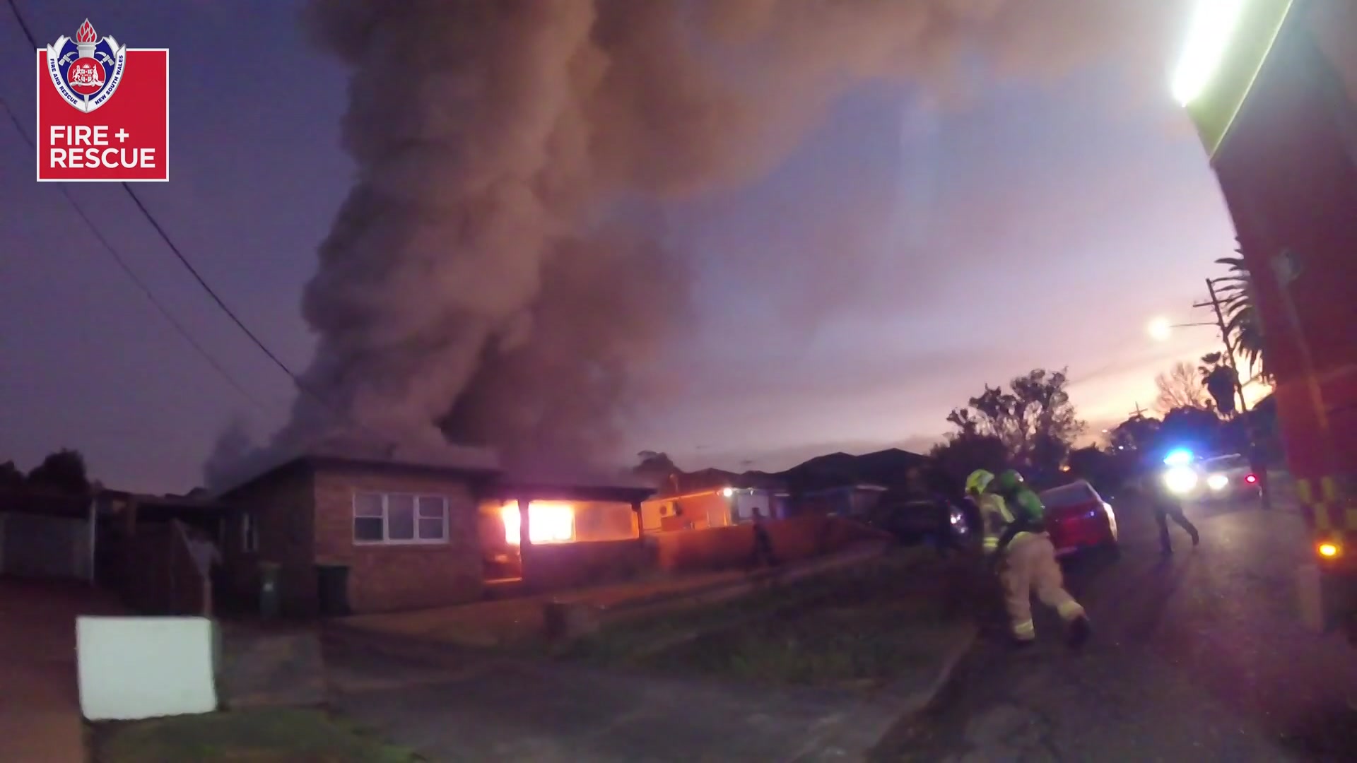 Sydney News: Spike In NSW House Fire-related Deaths Preventable, Says ...