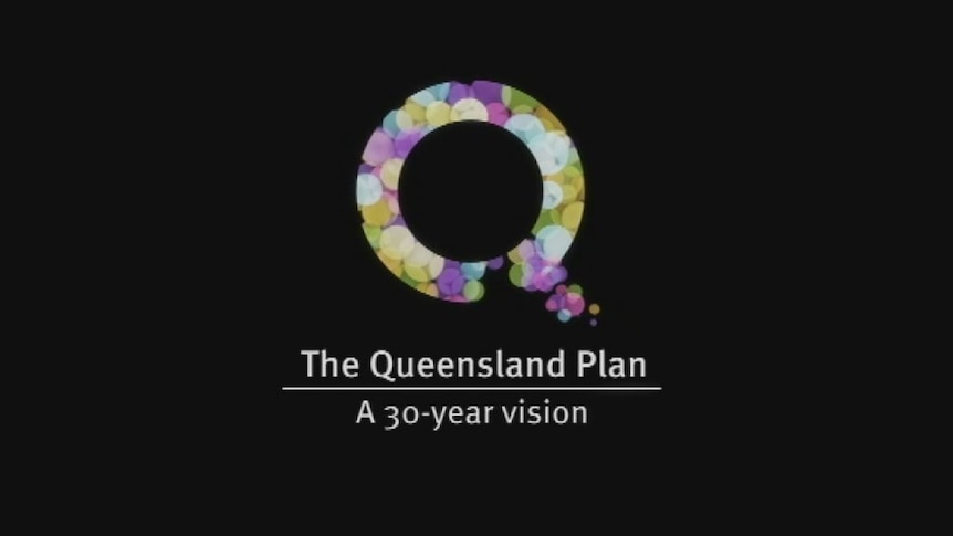 Qld Plan summit