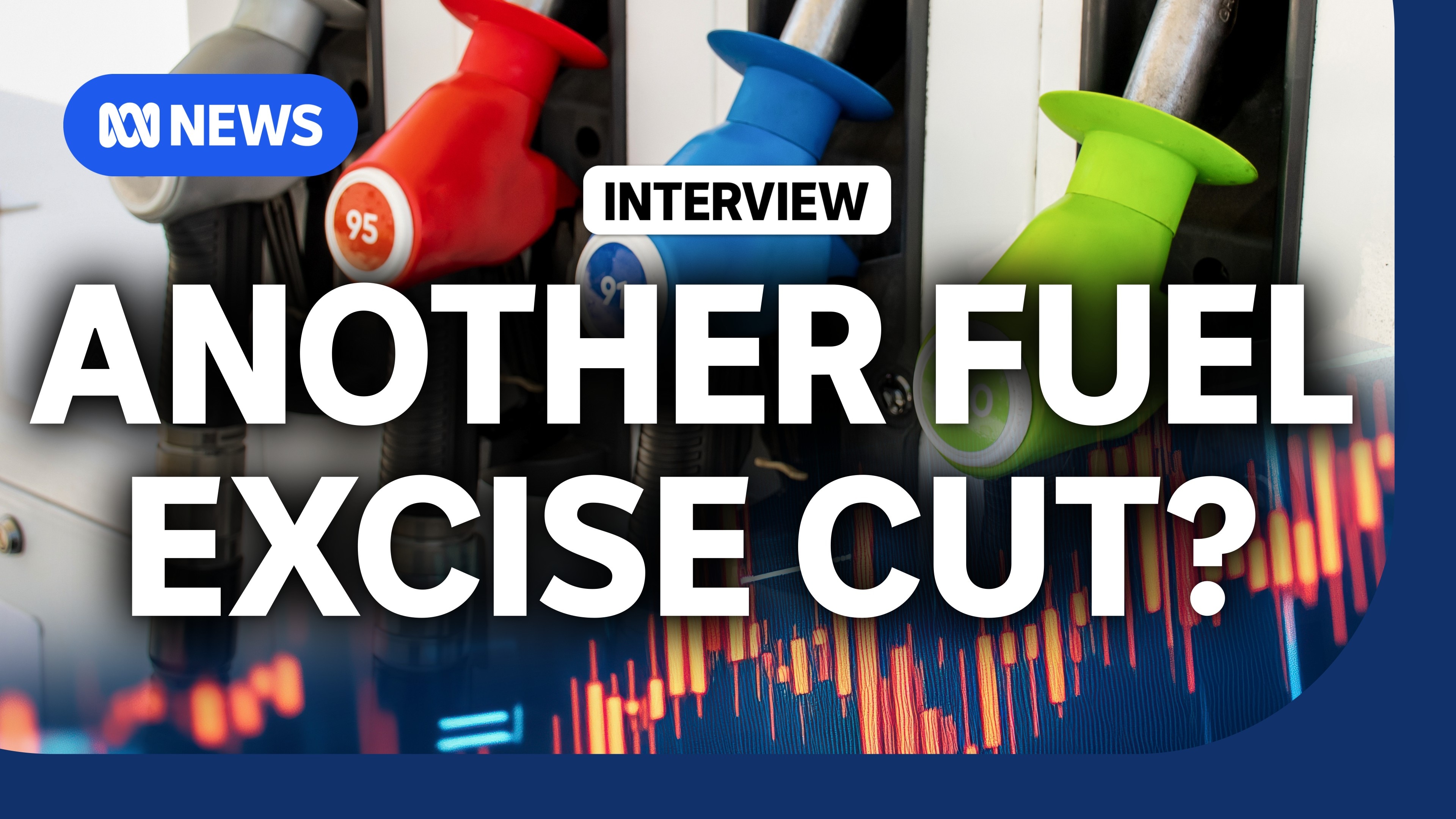 VIDEO: Cutting the fuel excise again will only fuel inflation, warns Chris Richardson - ABC News & Headlines – Australian Broadcasting Corporation