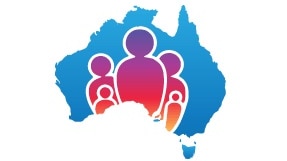 Australian Better Families party logo.
