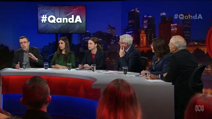 Gaza - Q+A
