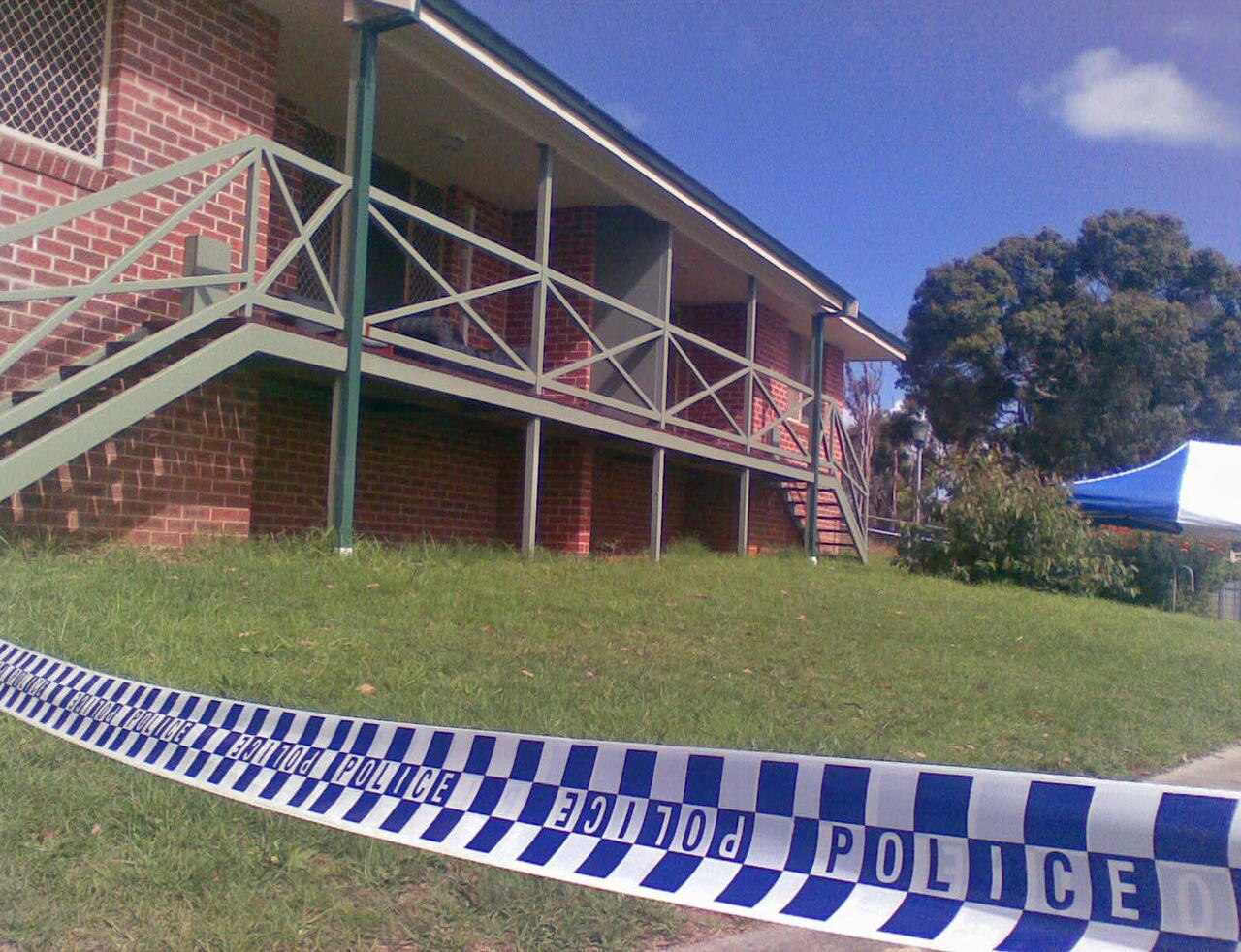 Man arrested over fatal stabbing in Albany - ABC News