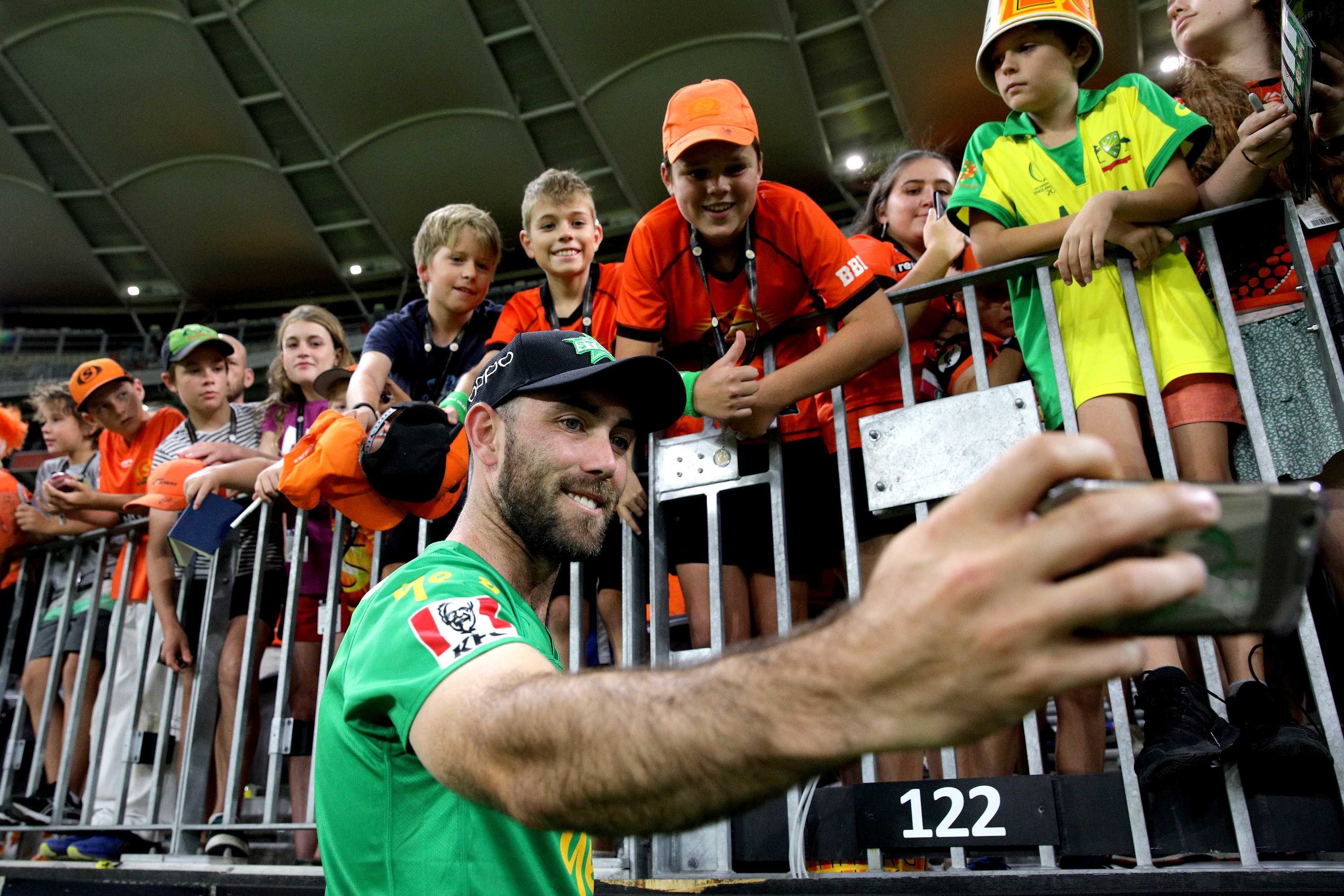 How selling part of the BBL will change cricket