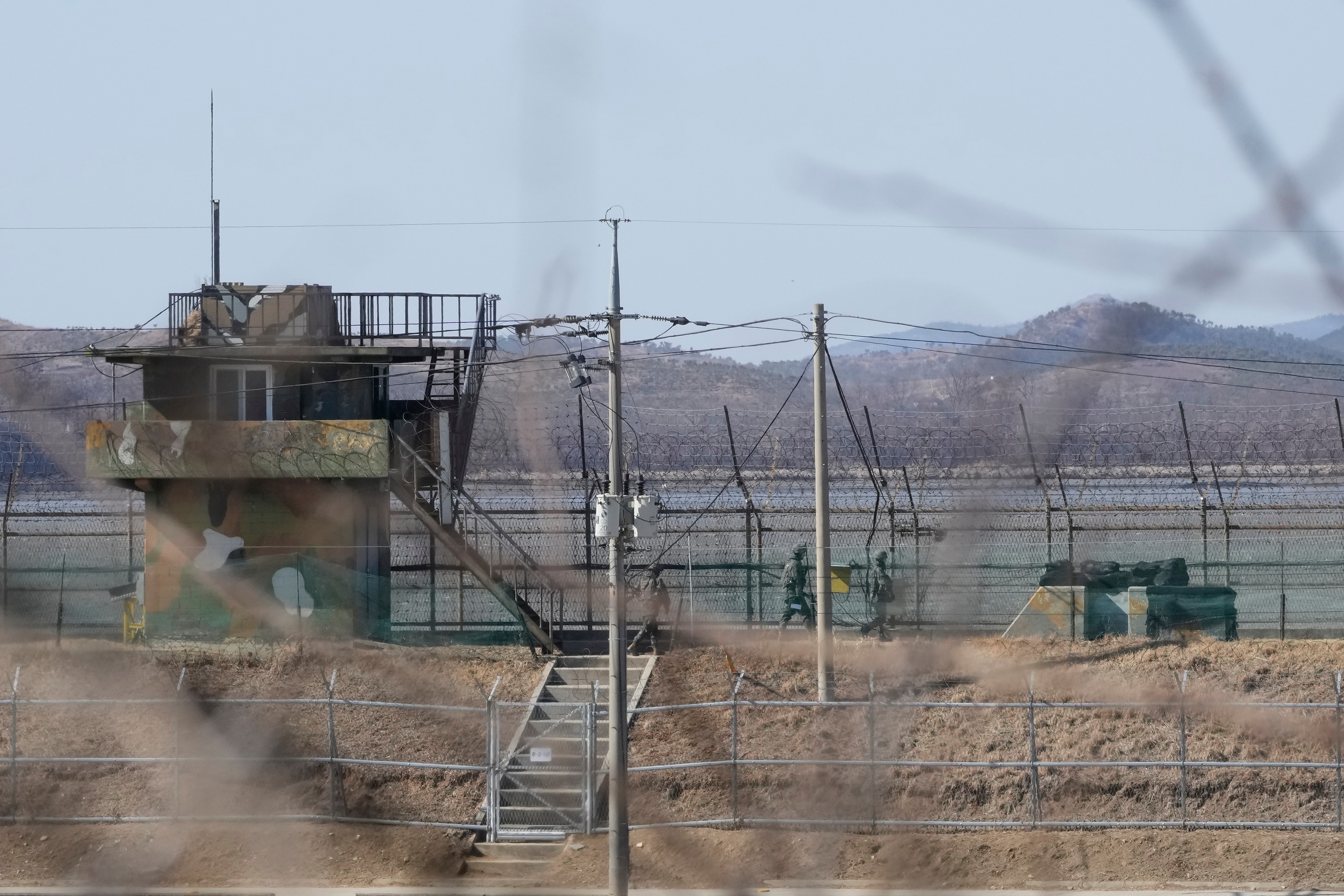 Seoul says North Korea will be held responsible for landmine explosions - ABC News & Headlines – Australian Broadcasting Corporation