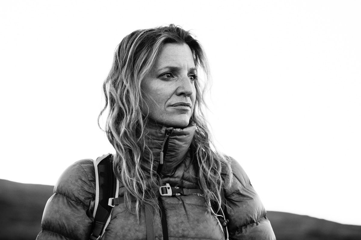 Swiss adventurer completes three-month solo trek through Australian desert