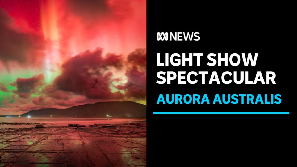 News From Tasmania : ABC iview