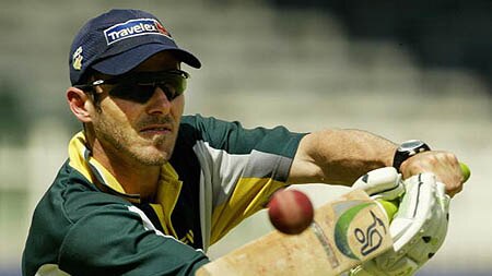 Damien Martyn