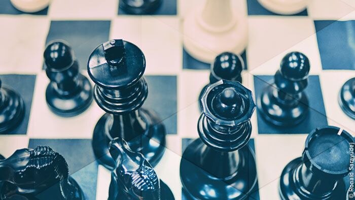 Cheating allegations, a $100 million lawsuit, and false rumors: Inside the  scandal rocking the chess world - ABC News