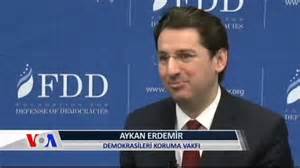 Former Turkish politician Dr Aykan Erdemir on Turkey's version of "Secularism" episode artwork