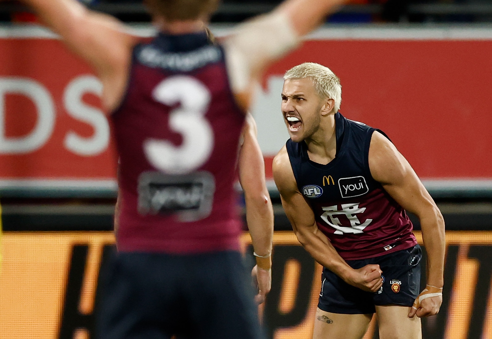 AFL Saturday: Is Brisbane still the team to beat? episode artwork
