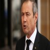 Roger Cook to become WA's new premier after Amber-Jade Sanderson withdraws