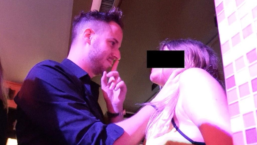 Julien Blanc