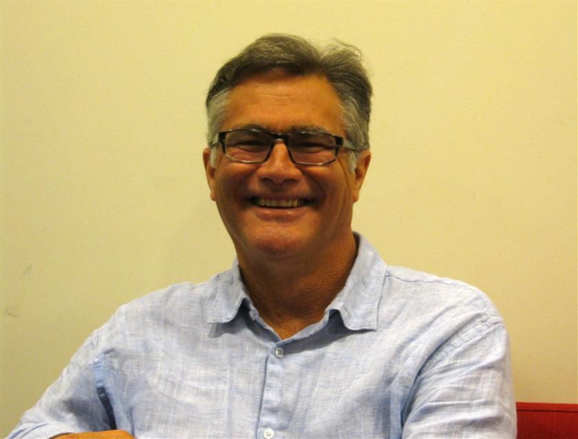 Geoff Gallop on mental health and his life after politics episode artwork
