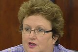 Senator Vanstone says people found to be refugees will stay offshore until they are resettled in a third country [File photo].