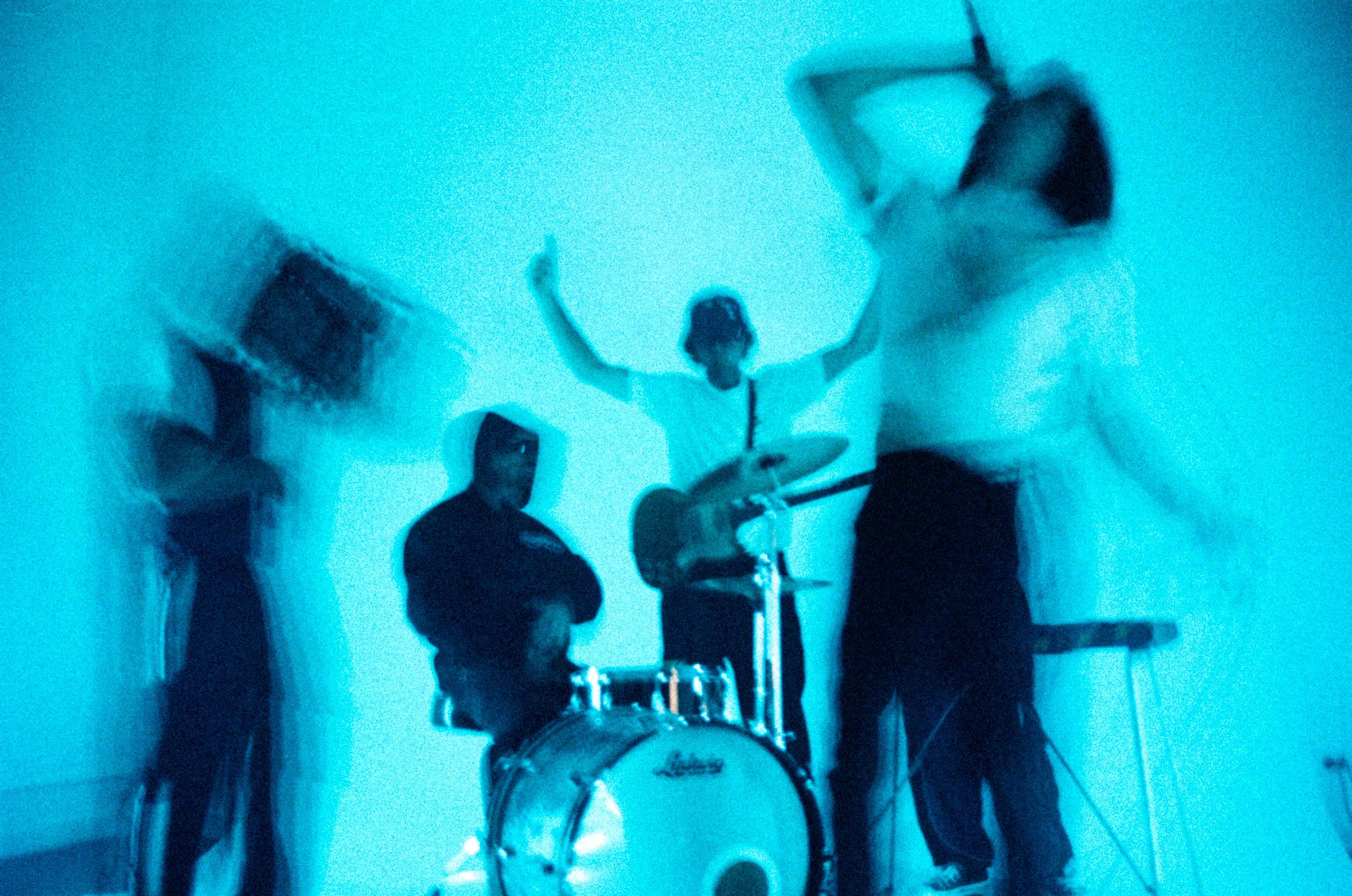 Le Shiv are ready to bring their debut album to the stage on a nationwide tour