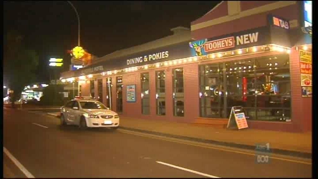 Allenby Gardens 5009 Location Abc News