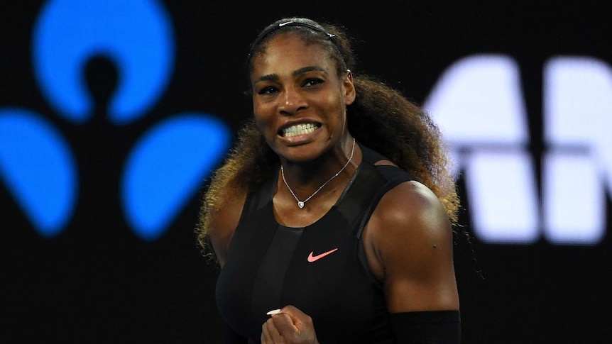 Is Serena Williams the greatest female player of all time?