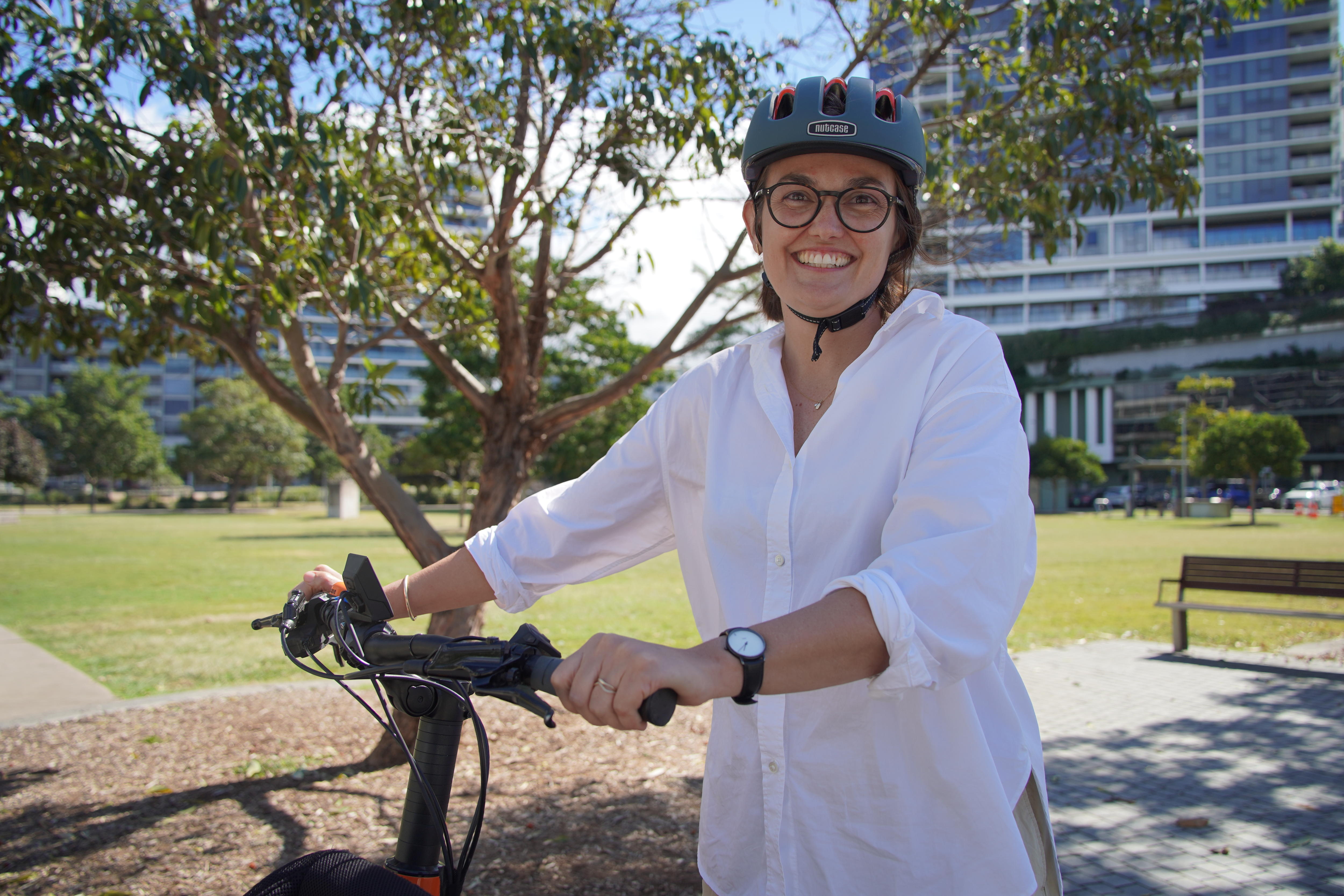 Learner's licence needed to keep pedalling under new Queensland laws