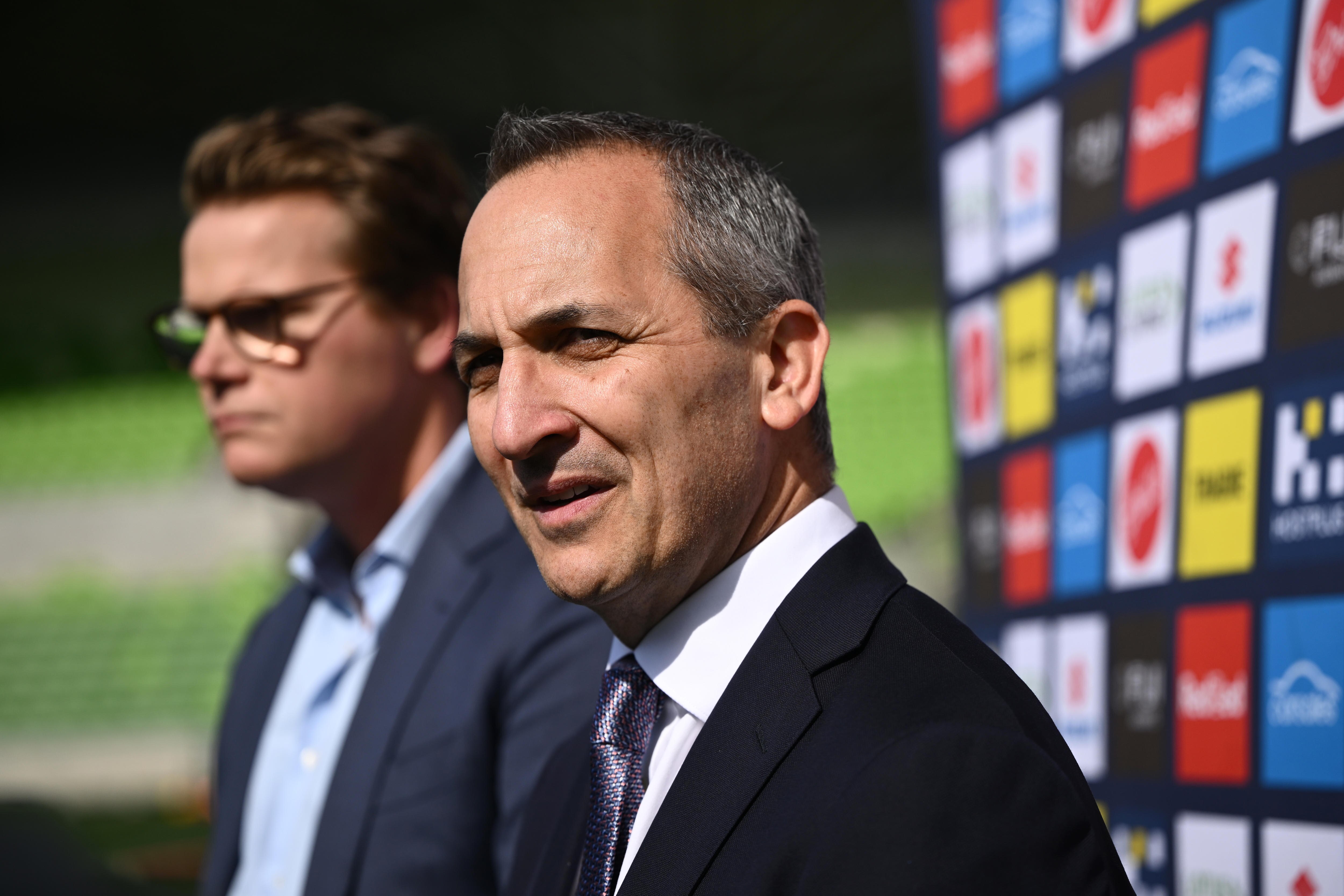 NRL to resume Perth talks after March state election - ABC News