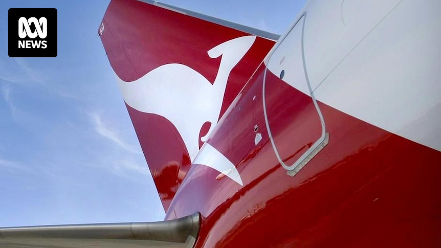 Qantas Fixes Data Breach After Passengers' Personal Details Shared (2 minute read)