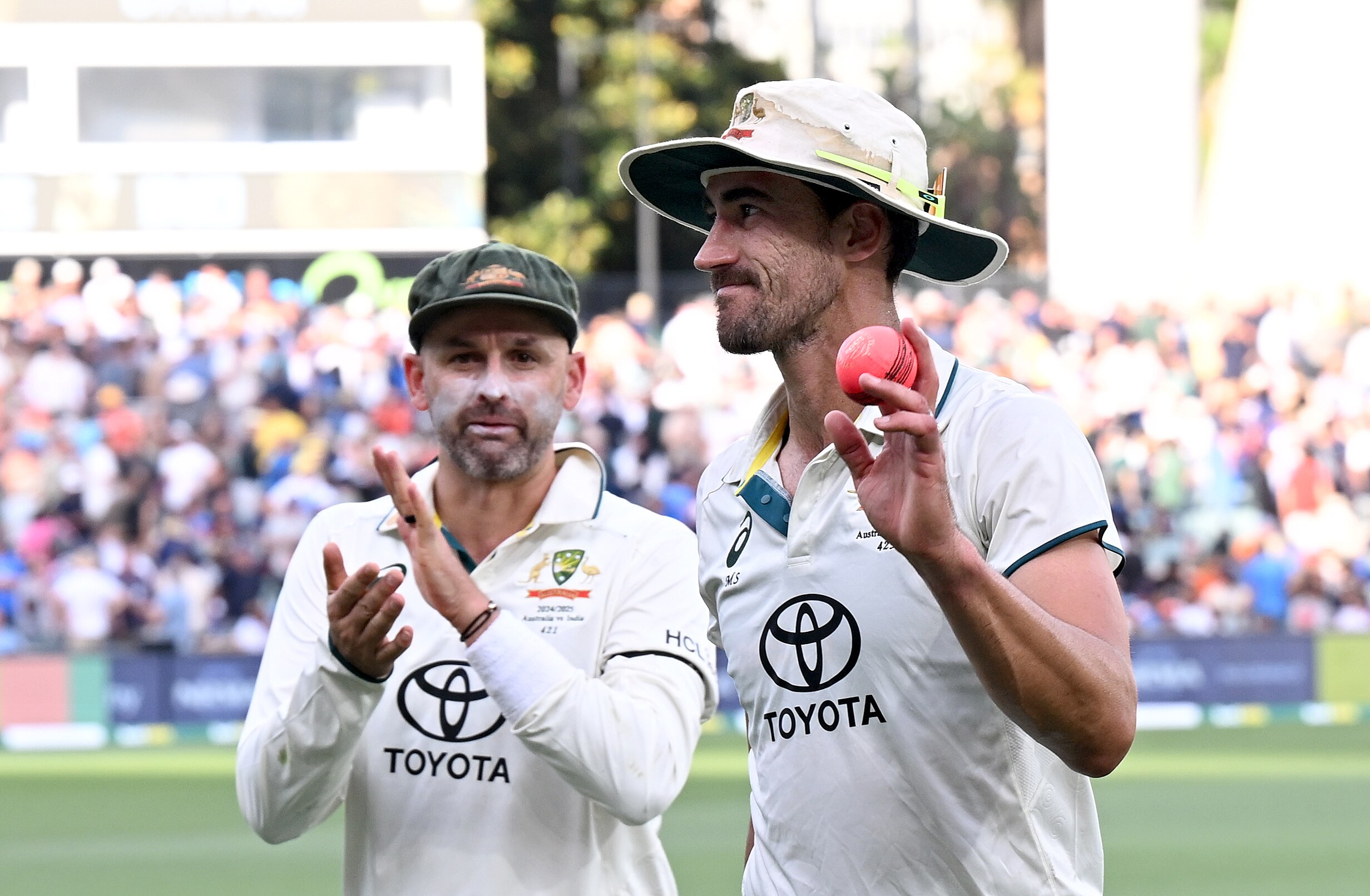Best of ABC Sport Podcast