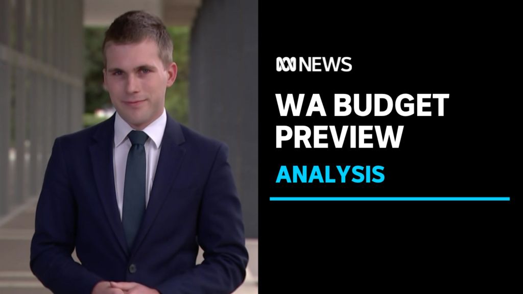 WA state political reporter Keane Bourke explains what to expect in ...