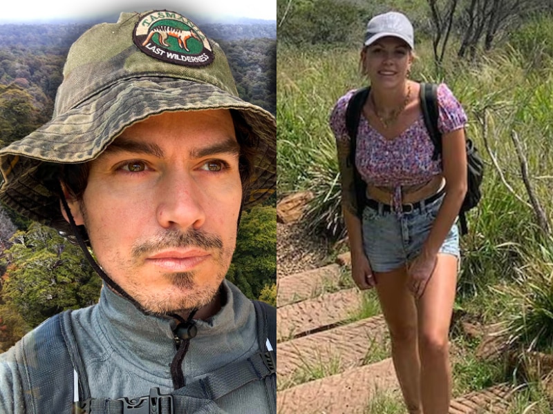 'I just had a feeling': A filmmaker's role in the search for missing Belgian tourist Celine Cremer