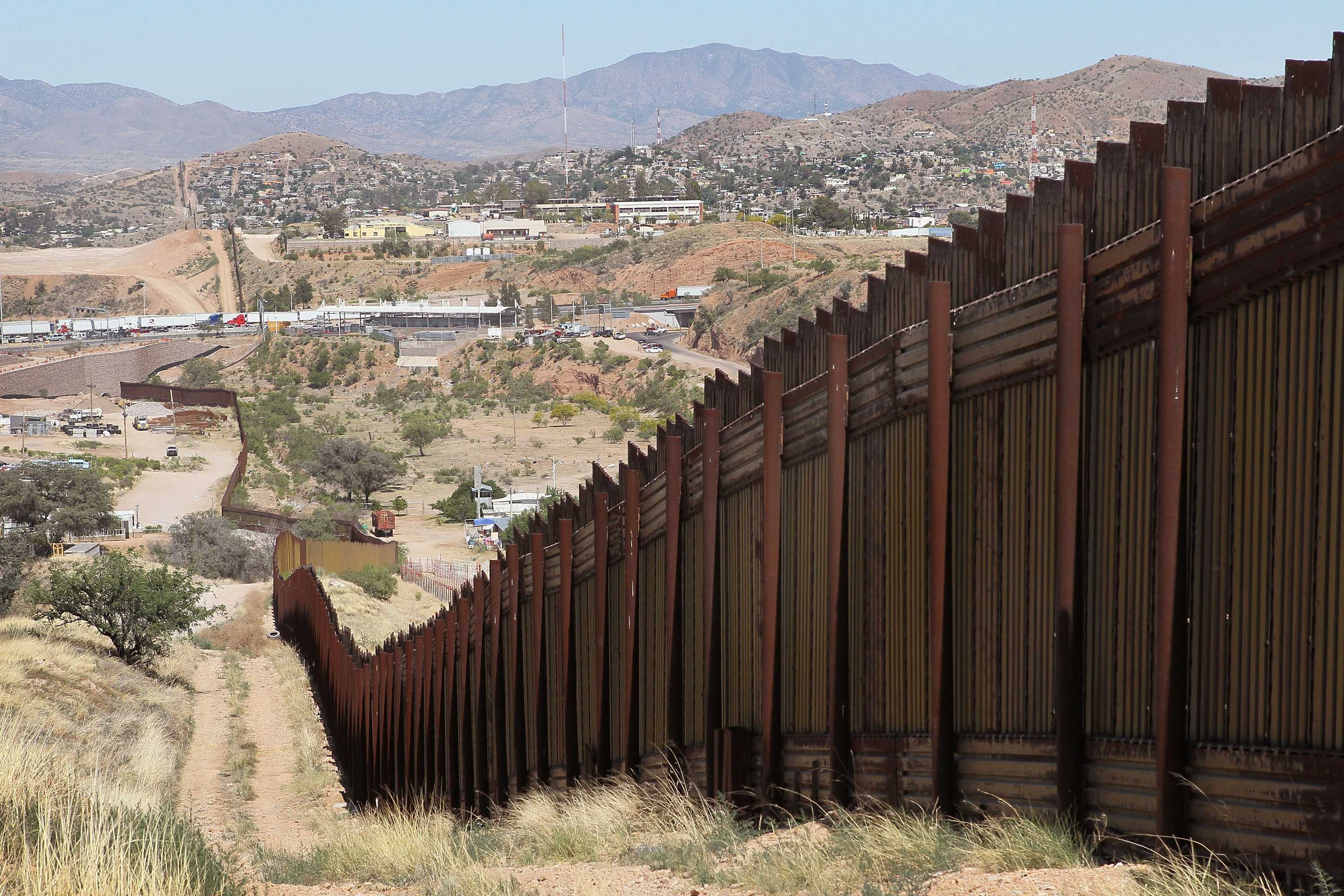 The missing migrants