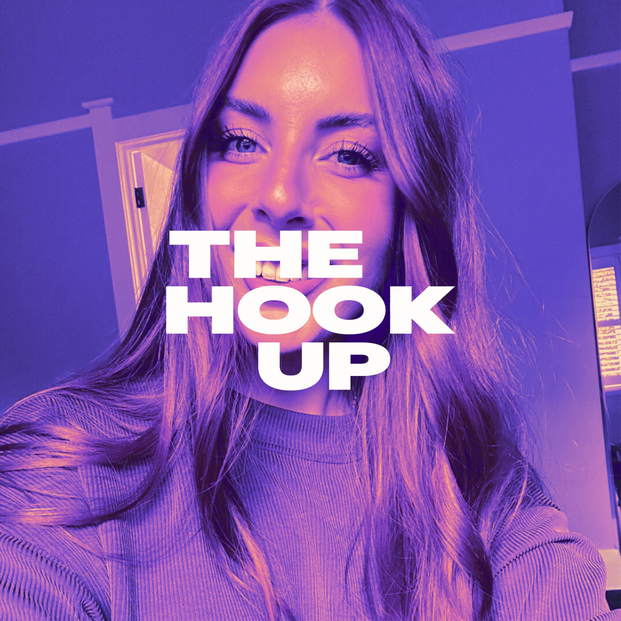 The Rise Of Spicy BookTok w/ Tierney Page episode artwork