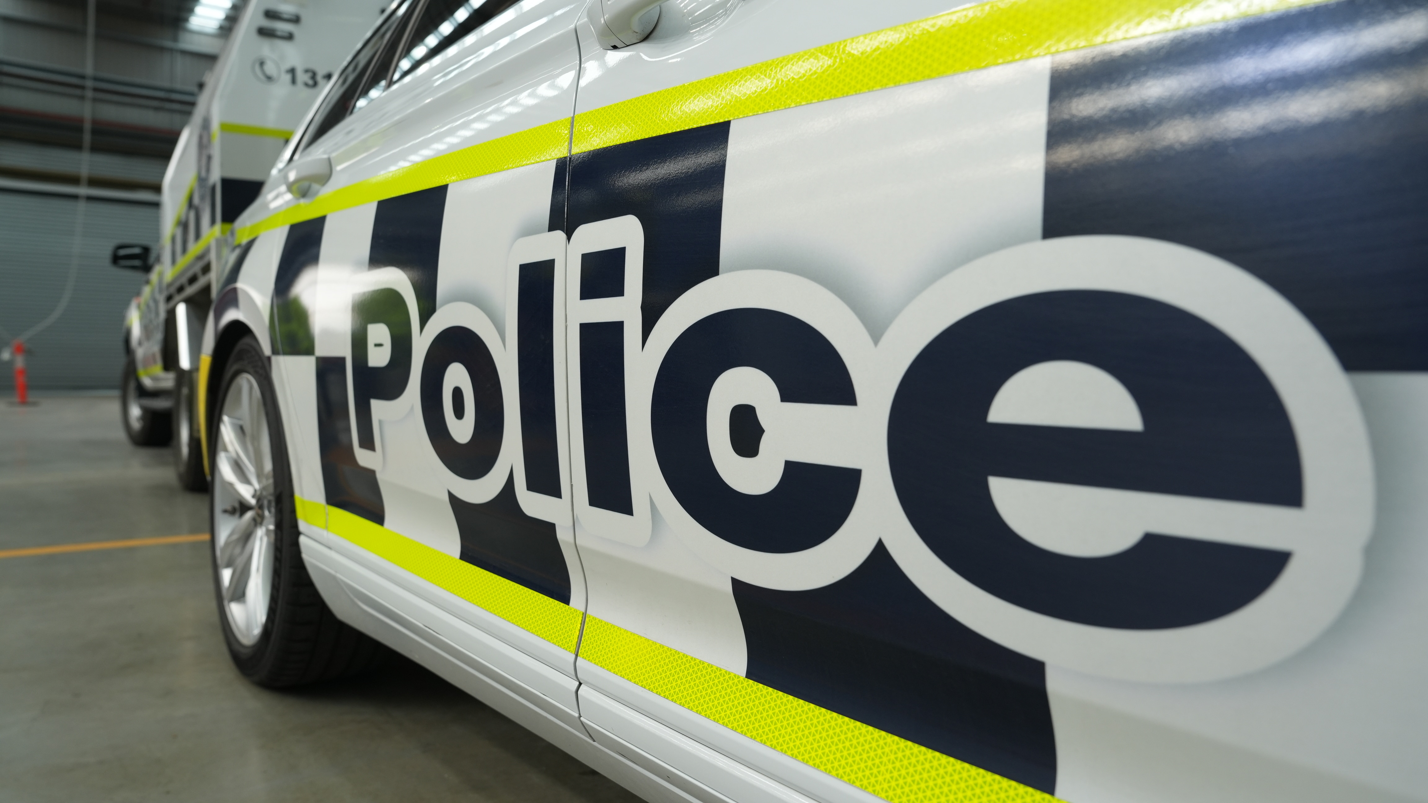 ACT police investigating after sheep found 'deliberately injured'