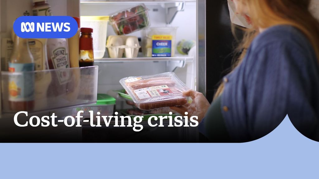 How West Australian families are buckling under the pressure of the ...