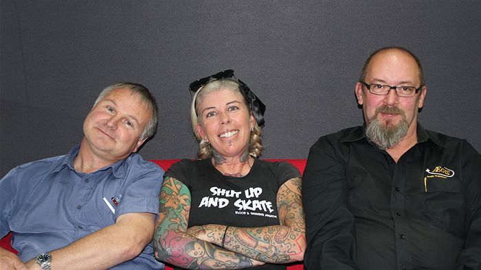 Driving instructors share their frustrations, fear and satisfaction episode artwork