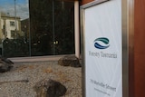 Forestry Tasmania head office, Hobart
