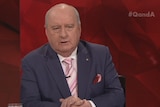 Alan Jones on Q&A