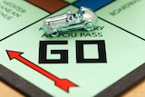 Do you know where the Monopoly boardgame comes from?