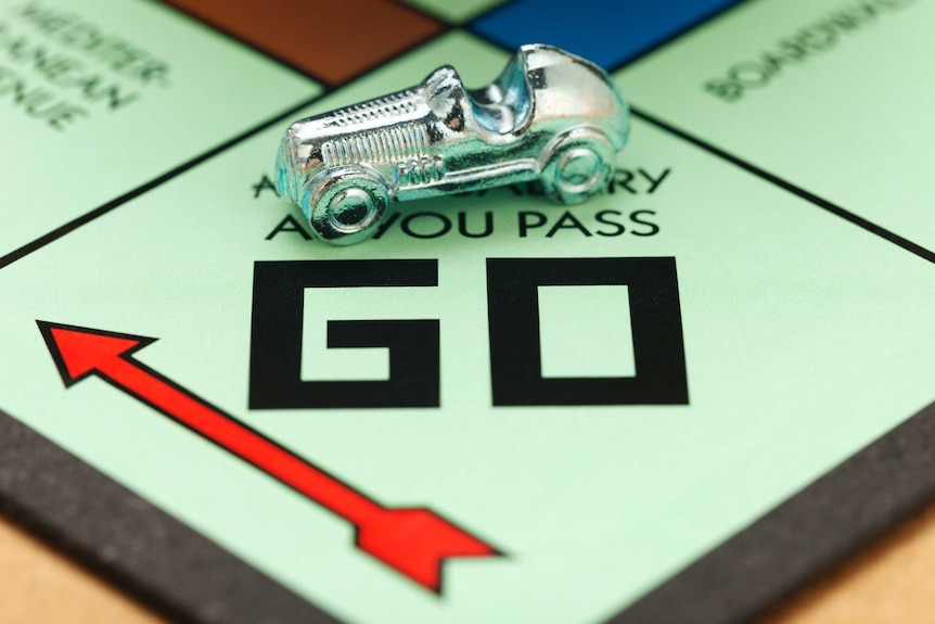 Do you know where the Monopoly boardgame comes from?