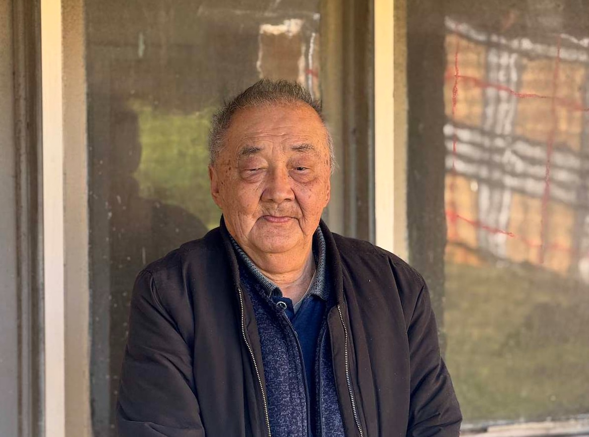 Man who sneaked into Australia 45 years ago has lived in limbo until now