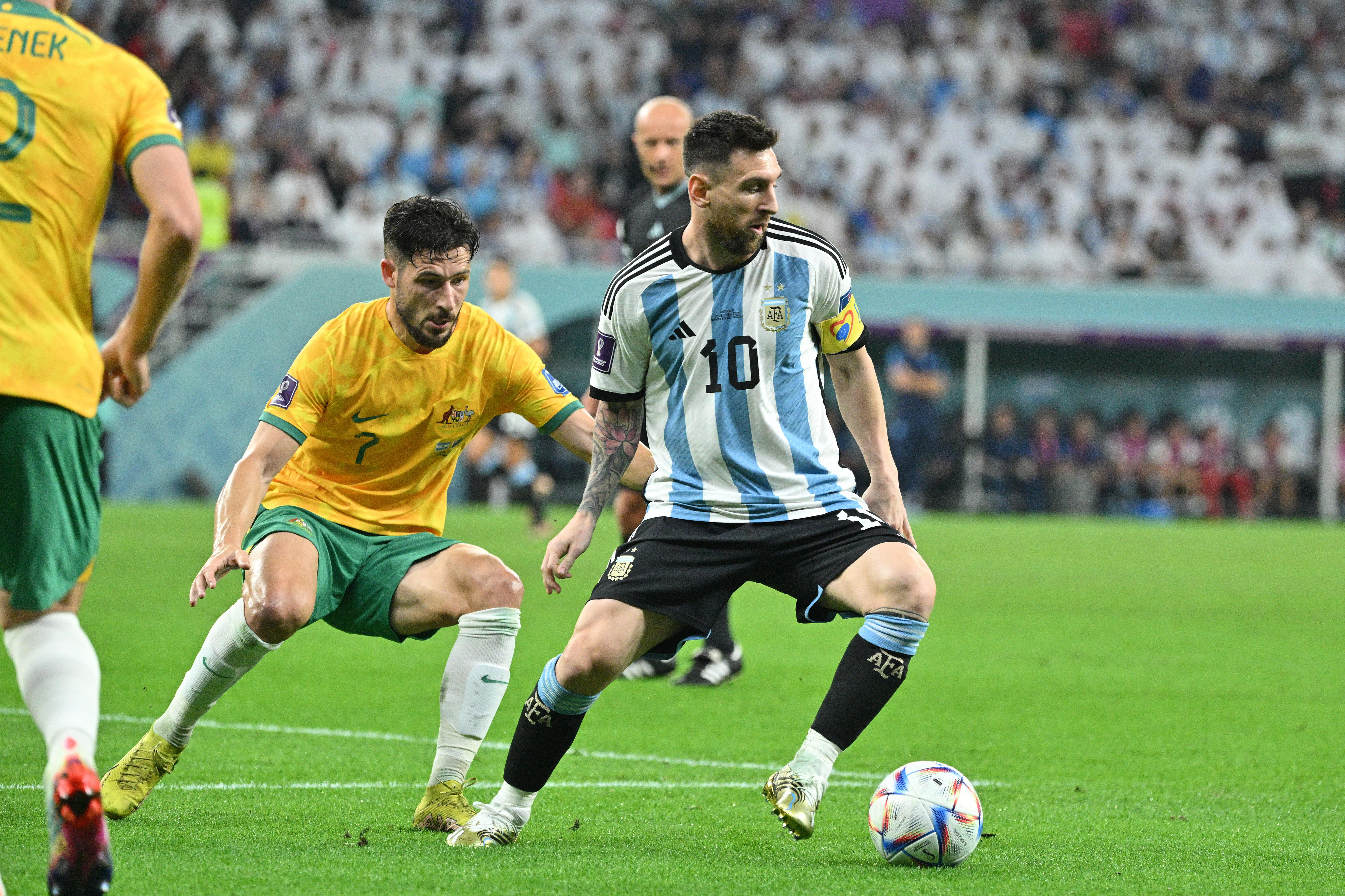 socceroos blue jersey