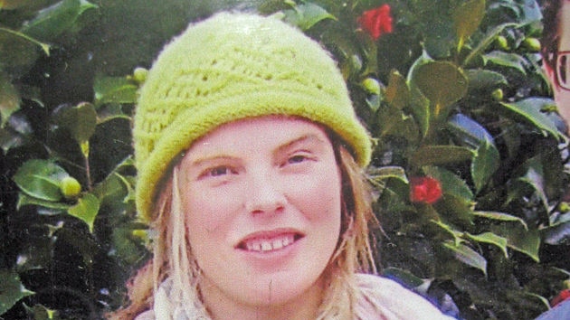 Missing Tasmanian woman Emily Spanka and three month old baby.