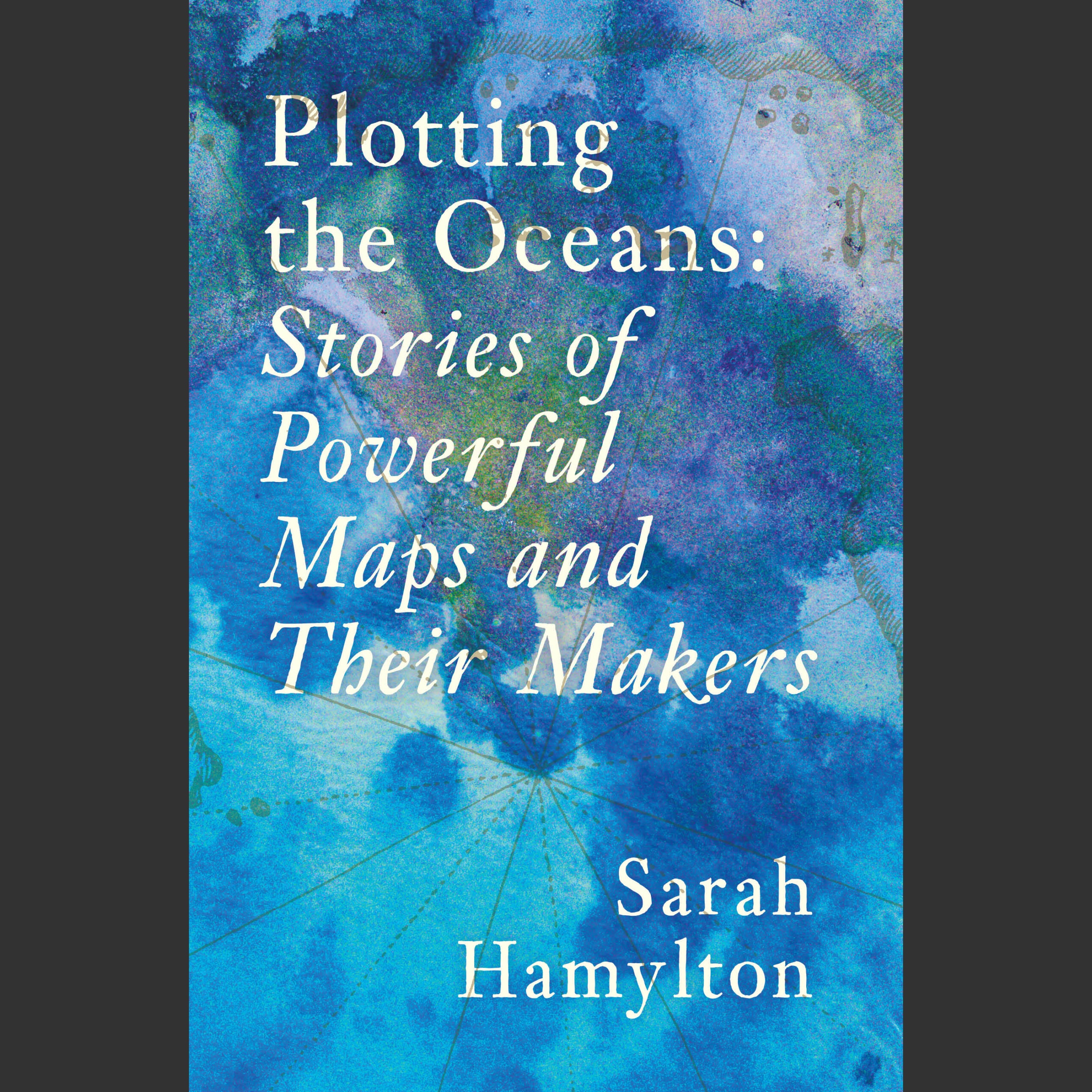 Mapping  - four engrossing stories