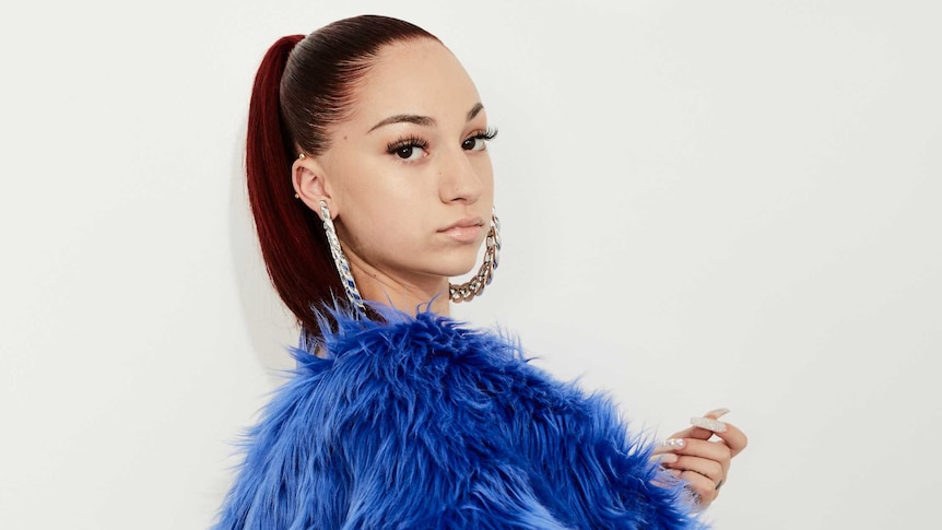 Danielle bregoli pictures